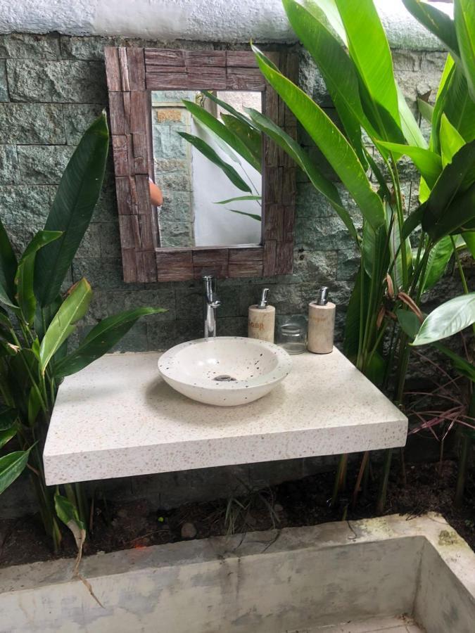 Alamanda Villas Uluwatu Dış mekan fotoğraf