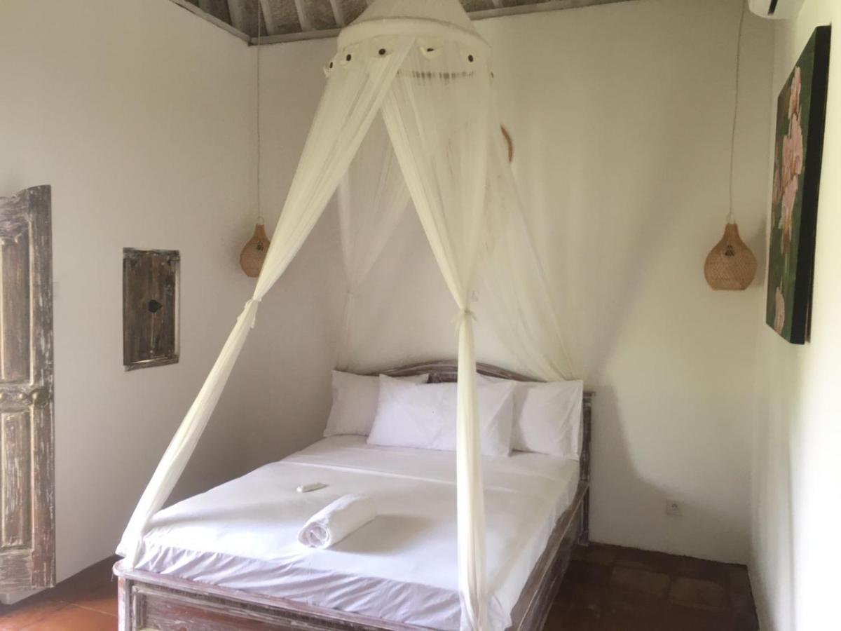Alamanda Villas Uluwatu Dış mekan fotoğraf