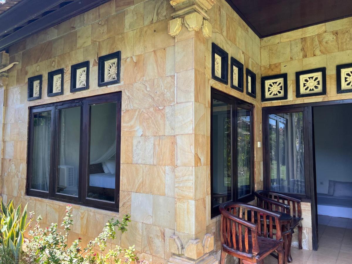 Alamanda Villas Uluwatu Dış mekan fotoğraf