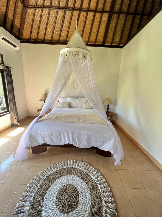 Alamanda Villas Uluwatu Dış mekan fotoğraf