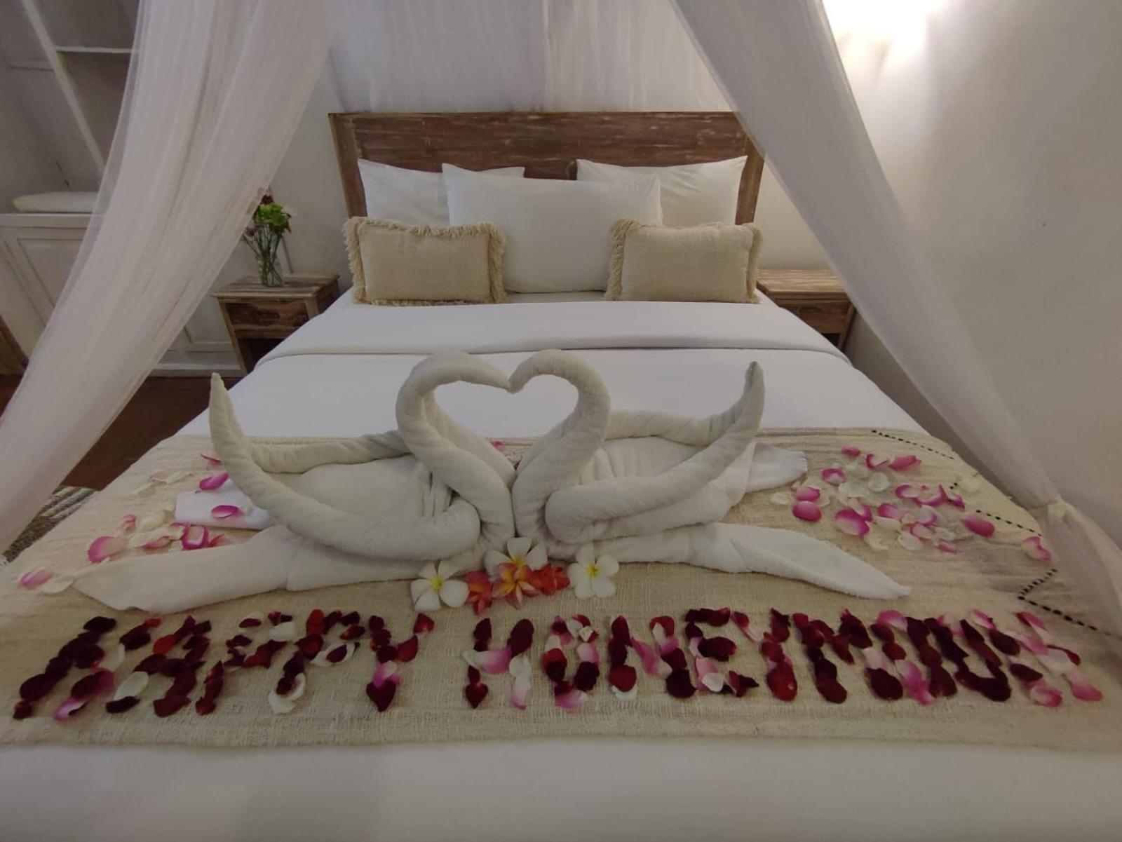Alamanda Villas Uluwatu Dış mekan fotoğraf