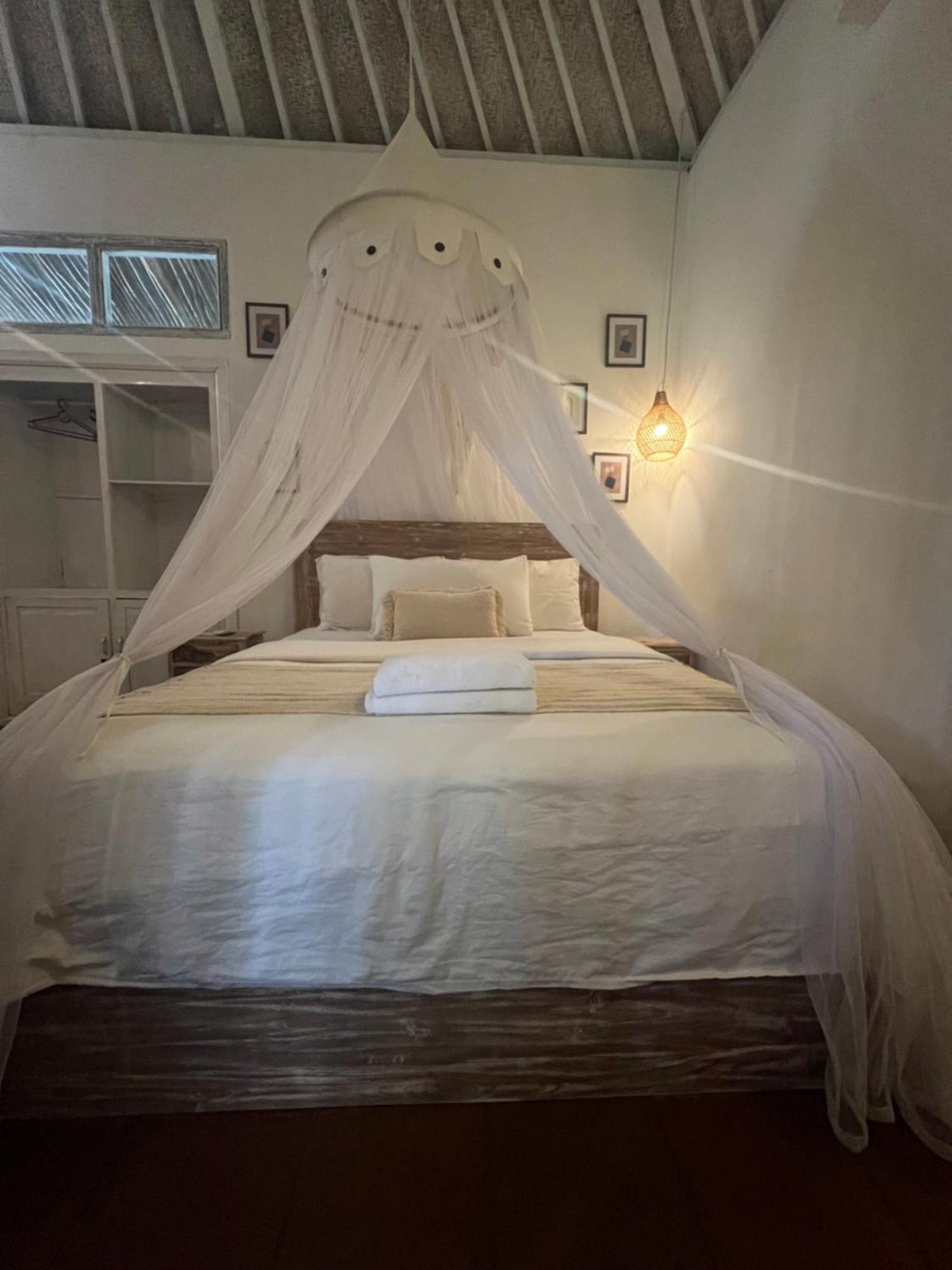 Alamanda Villas Uluwatu Dış mekan fotoğraf