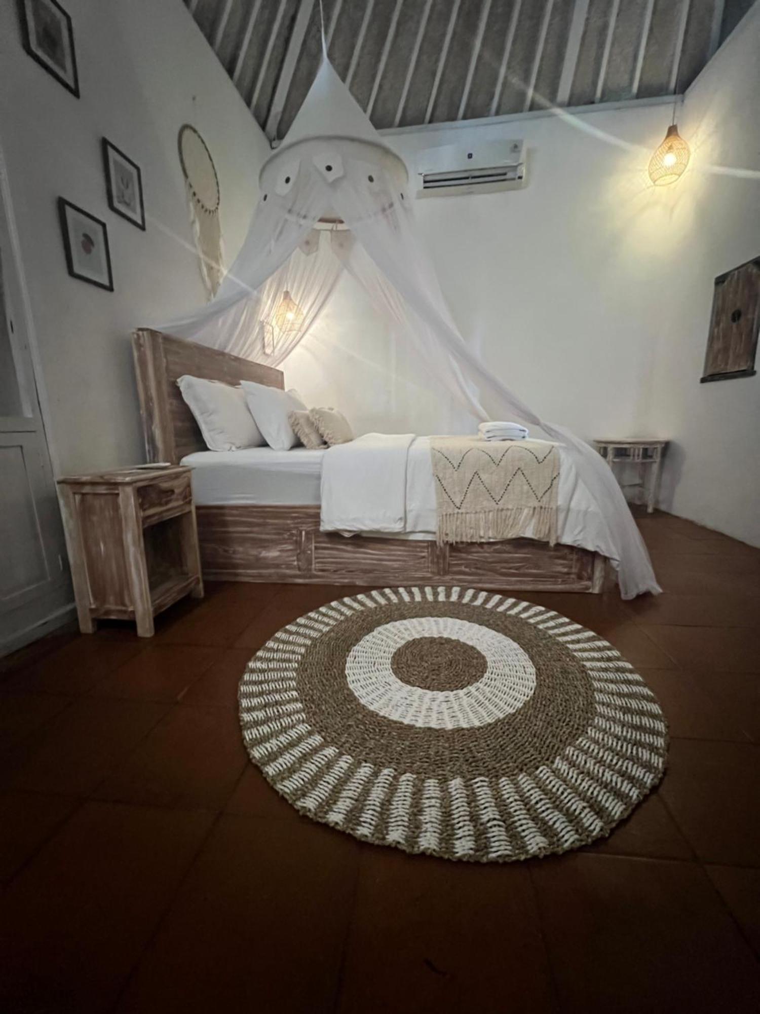 Alamanda Villas Uluwatu Dış mekan fotoğraf