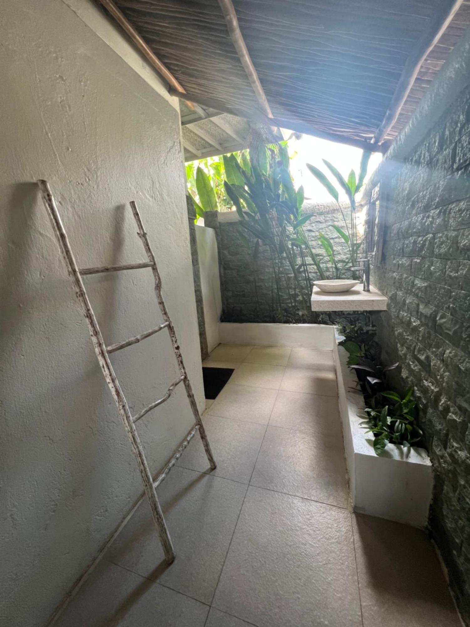 Alamanda Villas Uluwatu Dış mekan fotoğraf