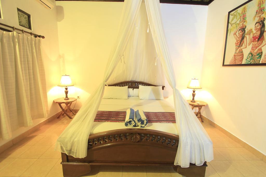 Alamanda Villas Uluwatu Dış mekan fotoğraf
