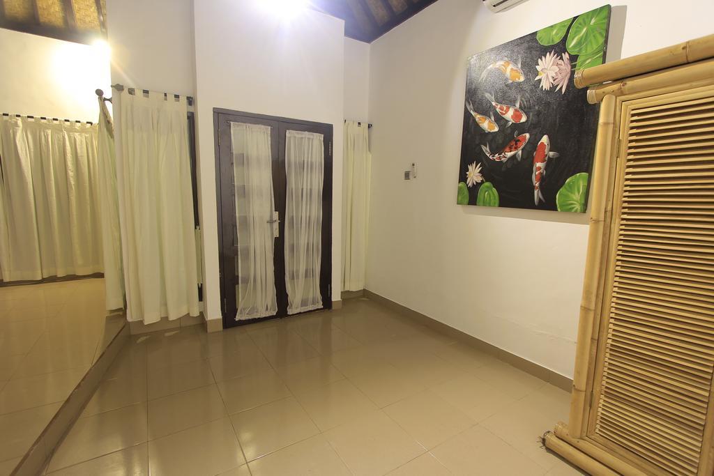 Alamanda Villas Uluwatu Dış mekan fotoğraf