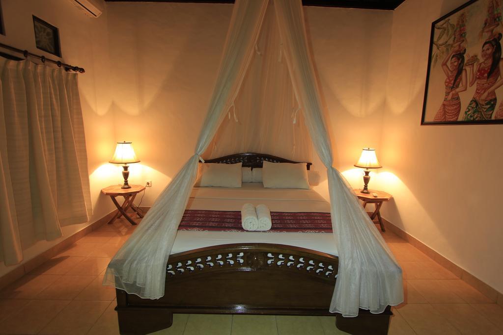 Alamanda Villas Uluwatu Dış mekan fotoğraf