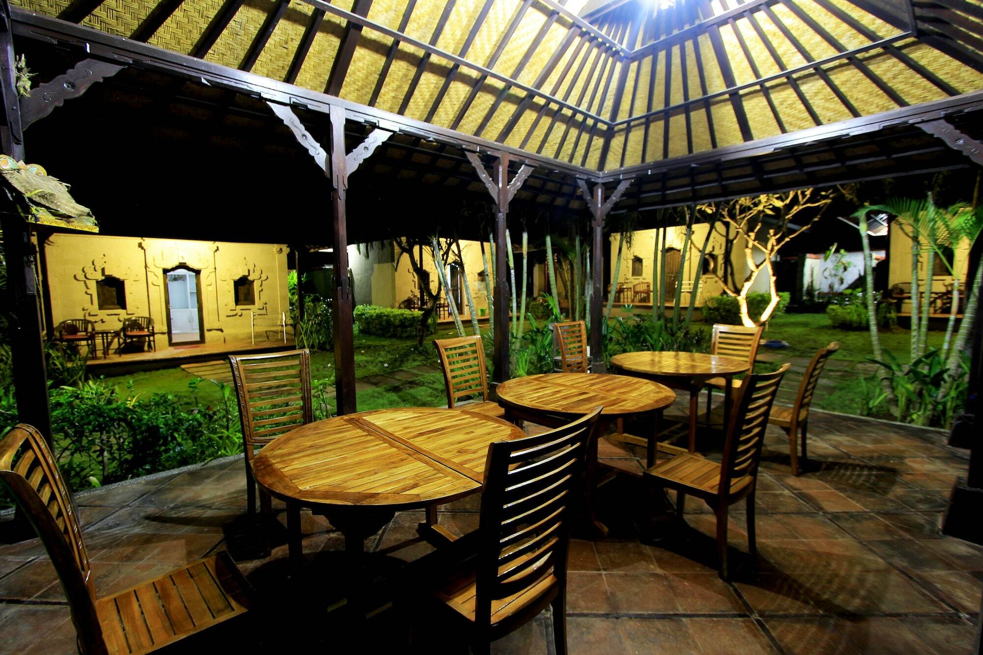 Alamanda Villas Uluwatu Dış mekan fotoğraf
